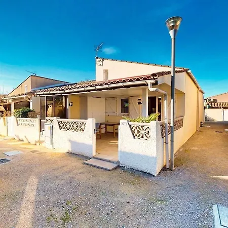 Petite Maison Climatisee A 250m De La *