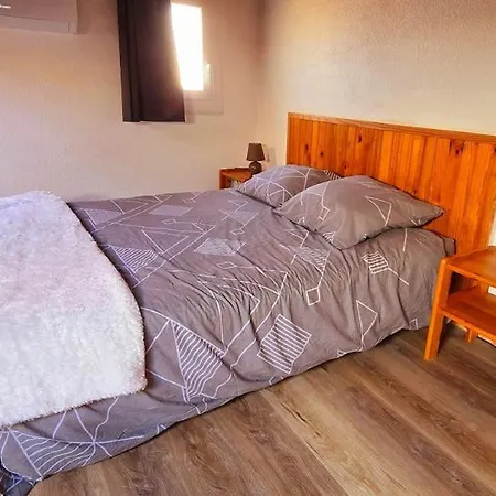 Tatil Evi Petite Maison Climatisee A 250m De La
