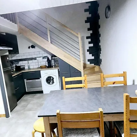 Petite Maison Climatisee A 250m De La Portiragnes